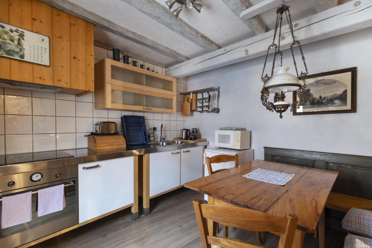 Maison En Duplex Βίλα Beblenheim Εξωτερικό φωτογραφία